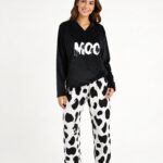 Pajamas set