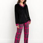 Pajama set