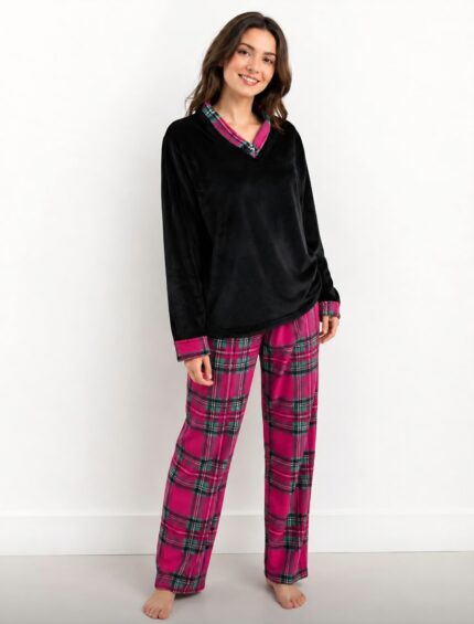 Pajama set